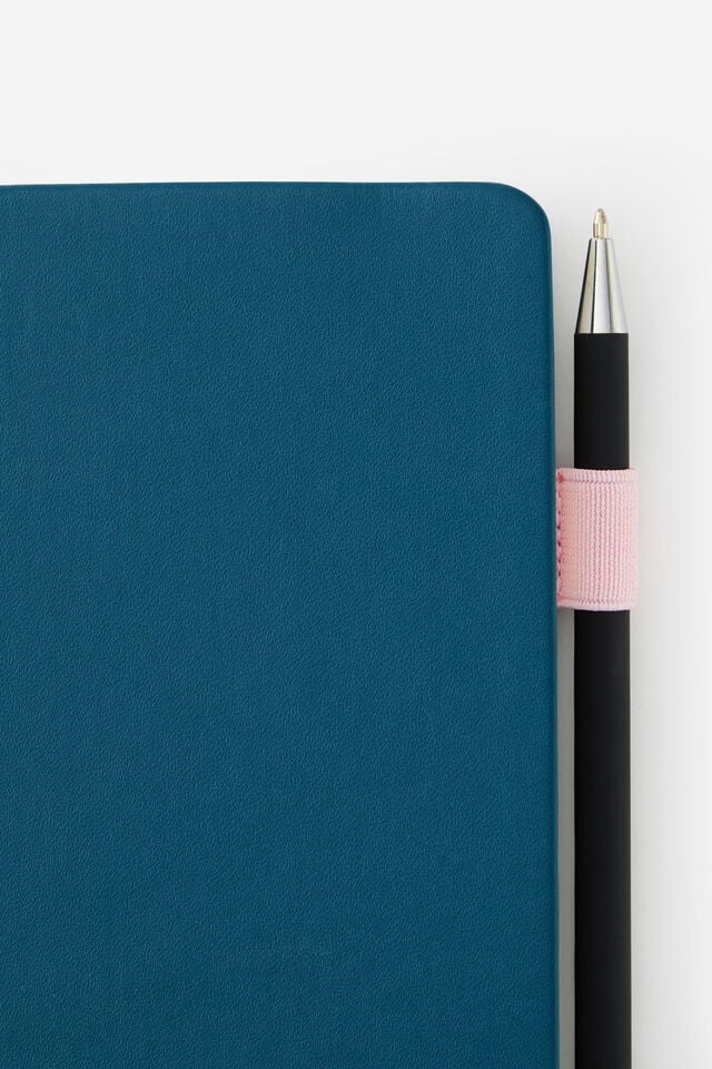 Pen Loop, STRAWBERRY MILK