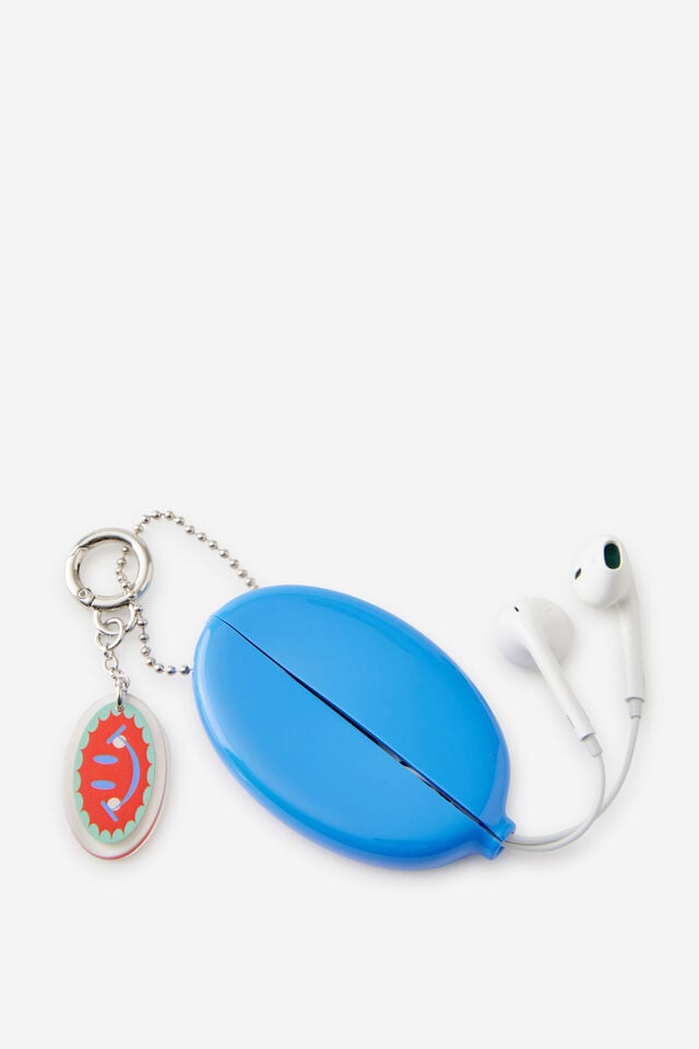 Money Pouch, FESTIVAL FUNDS