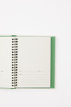 B6 Activity Journal, SNAP SHOT PHOTO A DAY - alternate image 3