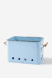 Portable Bbq, BLUE SKIES - alternate image 1
