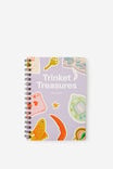 TRINKETS AND TREASURES