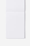 A5 Sketch Art Pad, ZING SKETCH - example image 3