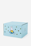 Collectors Ceramic Bowl, LCN MIF MIFFY FLOWER FIELD PURE POND - example image 3