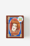 Toy Story Playing Card Set, LCN DIS TOY STORY WOODYS ROUNDUP - example image 3
