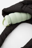 The Cloud Metal Drink Bottle, ICED MATCHA GREEN - alternate image 5