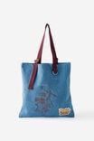 Collector Adjustable Tote, LCN DIS TOY STORY WOODYS ROUND UP - alternate image 1