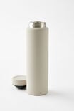 On The Move 1L Drink Bottle 2.0, RIVER GUM - example image 2