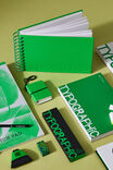 A5 Premium Spiral Sketch Book, ZING - example image 2