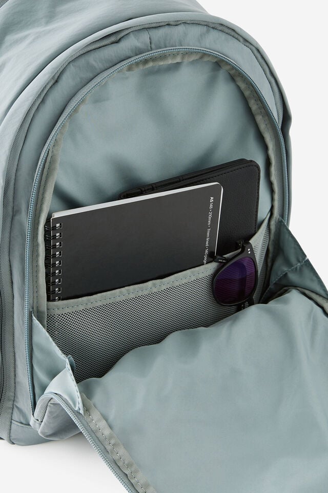 Daily Backpack, SEA MIST