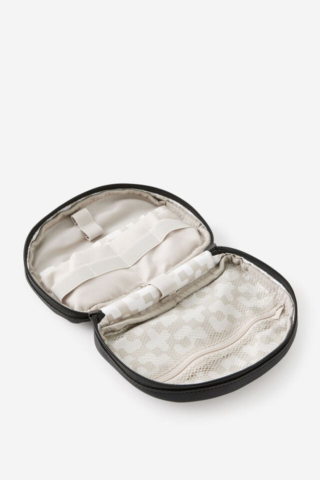 Pro Tech Case, BLACK