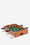 MINI FOOSBALL