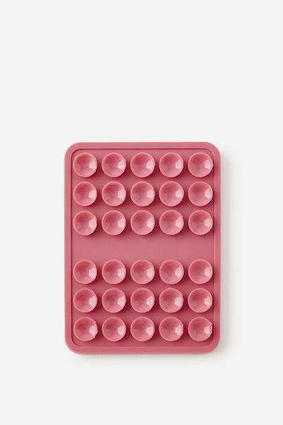 Stick It Phone Mount, ROSE WATER