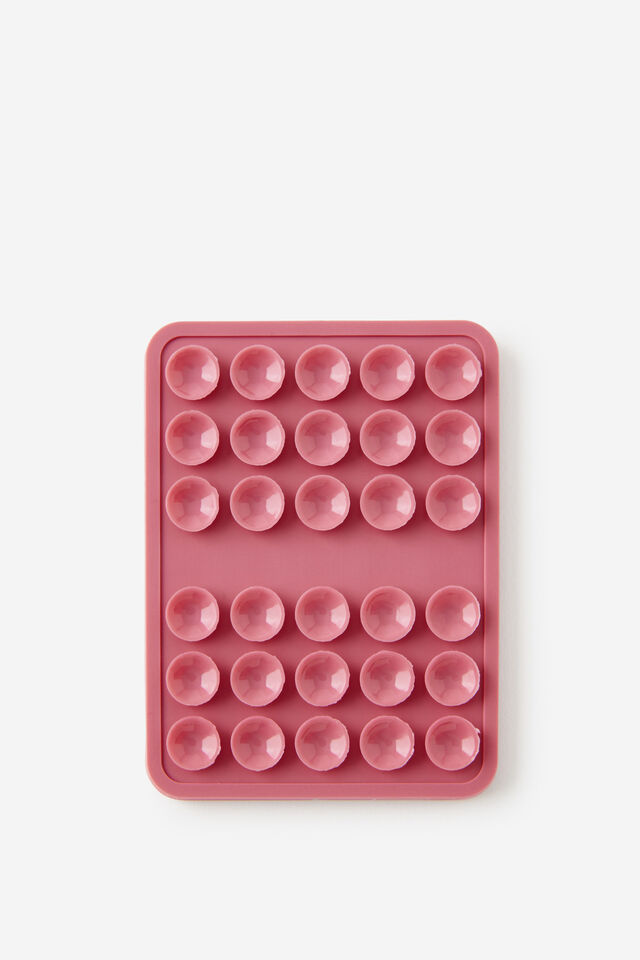Stick It Phone Mount, ROSE WATER