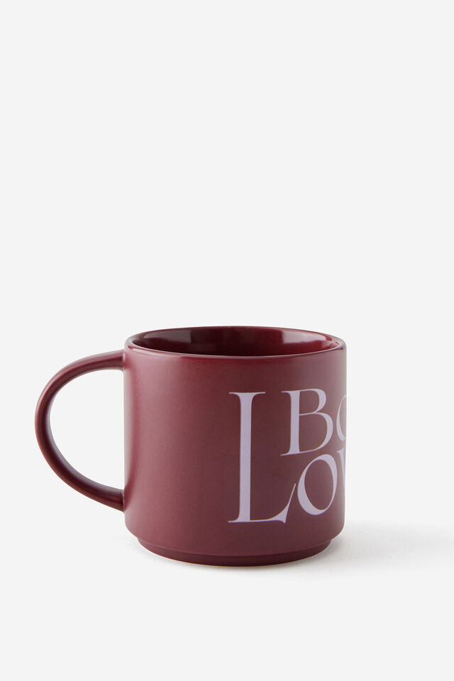 Everyday Mug, SMUT BOOK LOVER