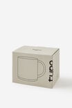 Everyday Alpha Mug, V - example image 3