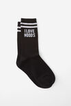 I LOVE NOODS (M/L)