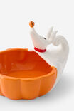 Collab Christmas Candy Bowl, LCN DIS NIGHTMARE ZERO - alternate image 2
