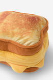 Get Cushy Cushion 3.0, GRILLED CHEESE - alternate image 2