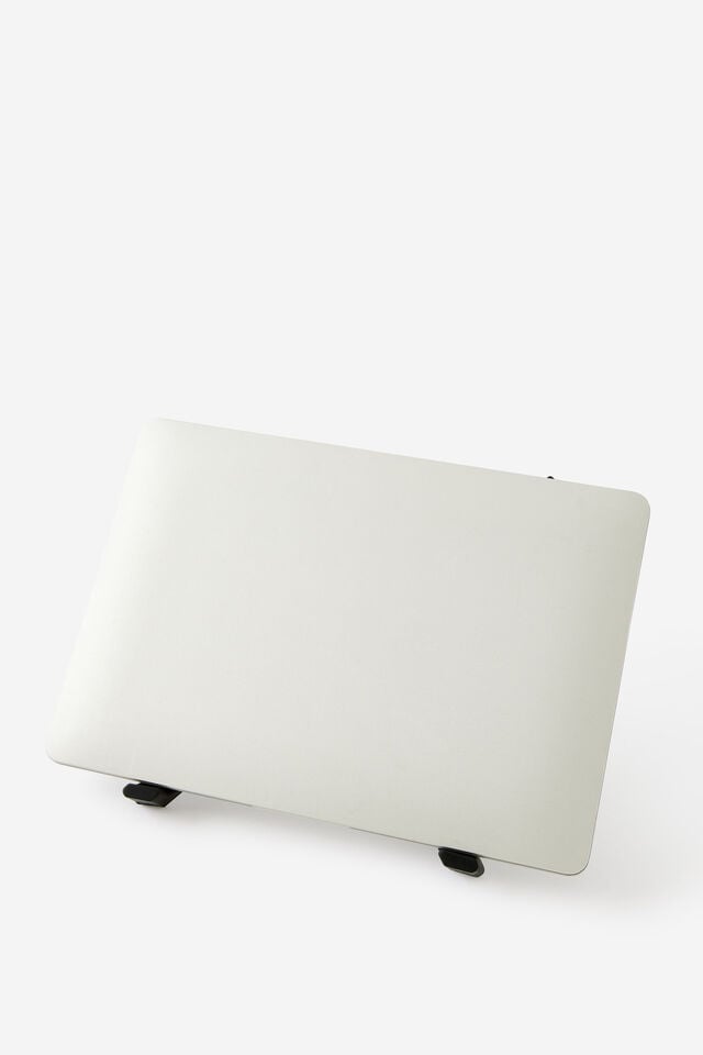 Foldaway Laptop Stand, BLACK