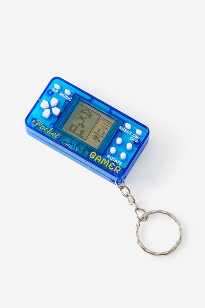 Pocket Gaming, MINI GAMER OCEANA