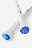 Digital Drum Sticks, SILVER - alternate image 4