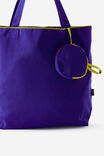 Packable Tote, OCEANA - example image 2
