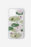 LILYPAD / CLEAR