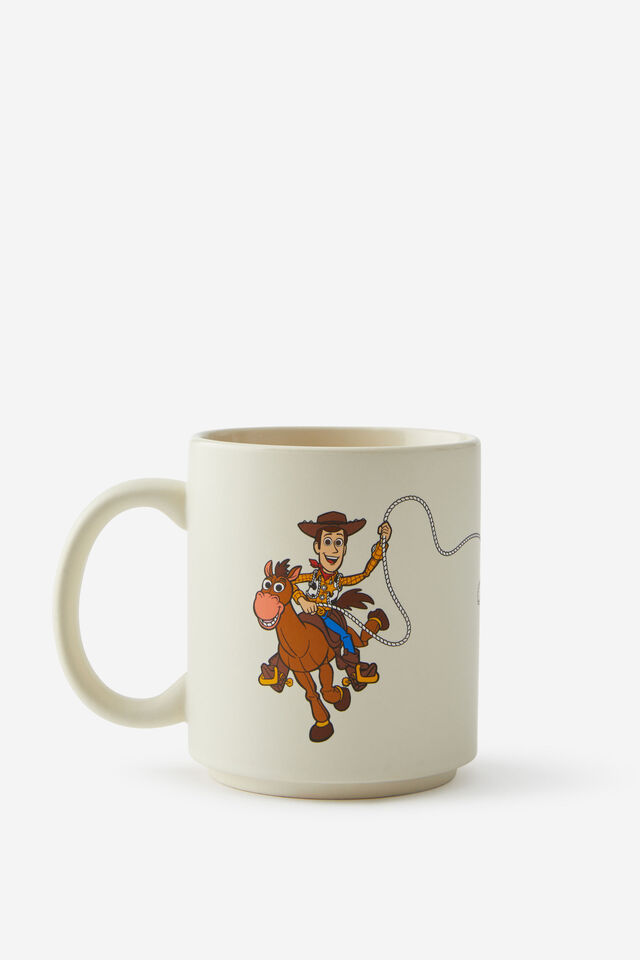 Daily Mug, LCN DIS TOY STORY