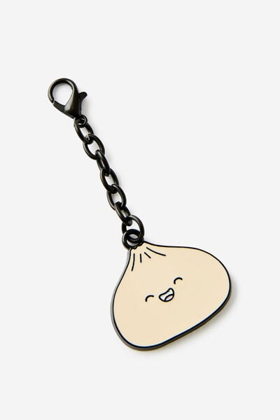 Charm Clip, DUMPLING