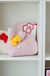 Premium Novelty Shaped Pencil Case, LCN SAN HK MY MELODY - alternate image 2