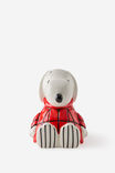 Collab Cookie Jar, LCN PEA SNOOPY JACKET - alternate image 3