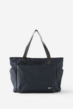 Mode Tote, BLACK - example image 1