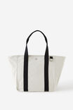Flex Tote Large, CLOUD - example image 5