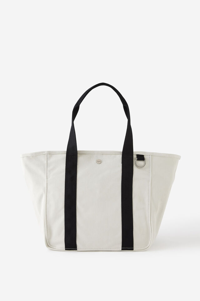 Flex Tote Large, CLOUD