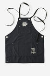 Printed Apron, GRILL CHAMP DAD - example image 2