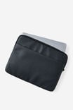 Pro 16 Inch Laptop Case, BLACK - alternate image 2