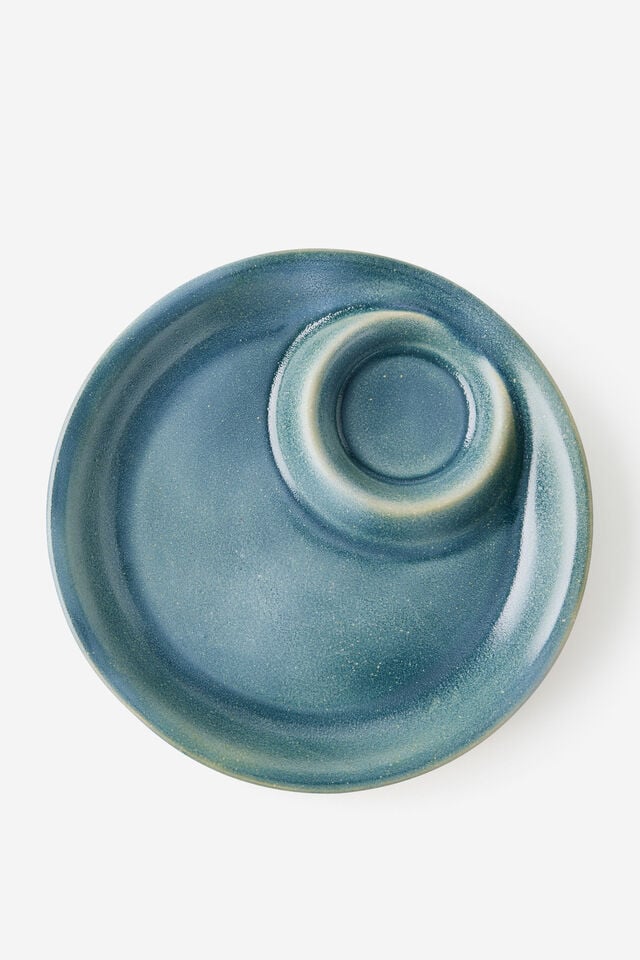 Glazed Gyoza Bowl, NORTH SEA