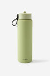 On The Move 500Ml Sipper Top, BAY LEAF - alternate image 2