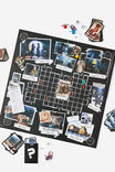 Wednesday Cluedo, ASSORTED - alternate image 3