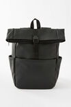 Pro Backpack, BLACK - example image 1