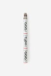 Triple Stack Pen, RED - alternate image 3