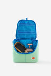 Hanging Toiletry, JELLY MINT - example image 2