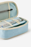 Lcn Arlow Canvas Pencil Case, LCN MIF MIFFY - example image 2
