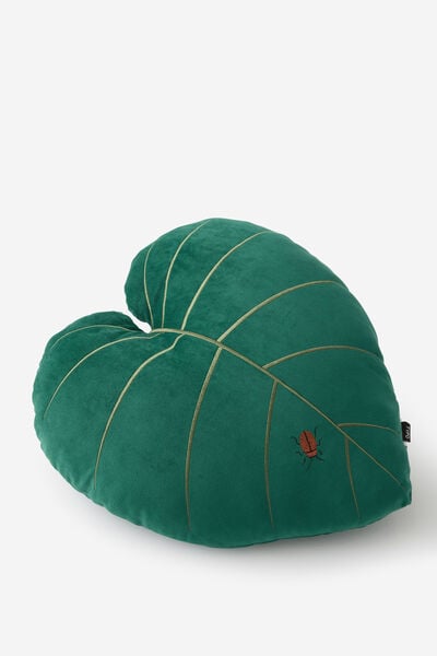 Get Cushy Cushion 3.0, LEAF
