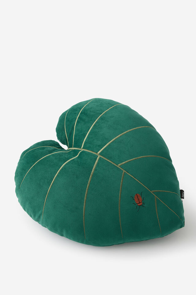 Get Cushy Cushion 3.0, LEAF