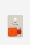 Select Colour: LAVA SQ
