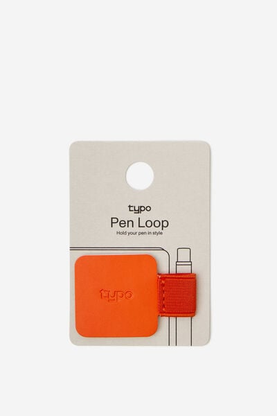 Pen Loop, LAVA SQ