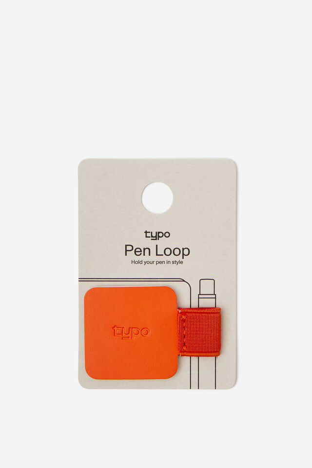 Pen Loop, LAVA SQ