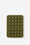 Select Colour: OLIVE MOSS