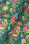 LCN SES SESAME STREET CHRISTMAS